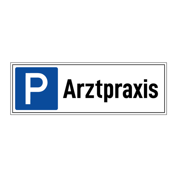 Arztpraxis