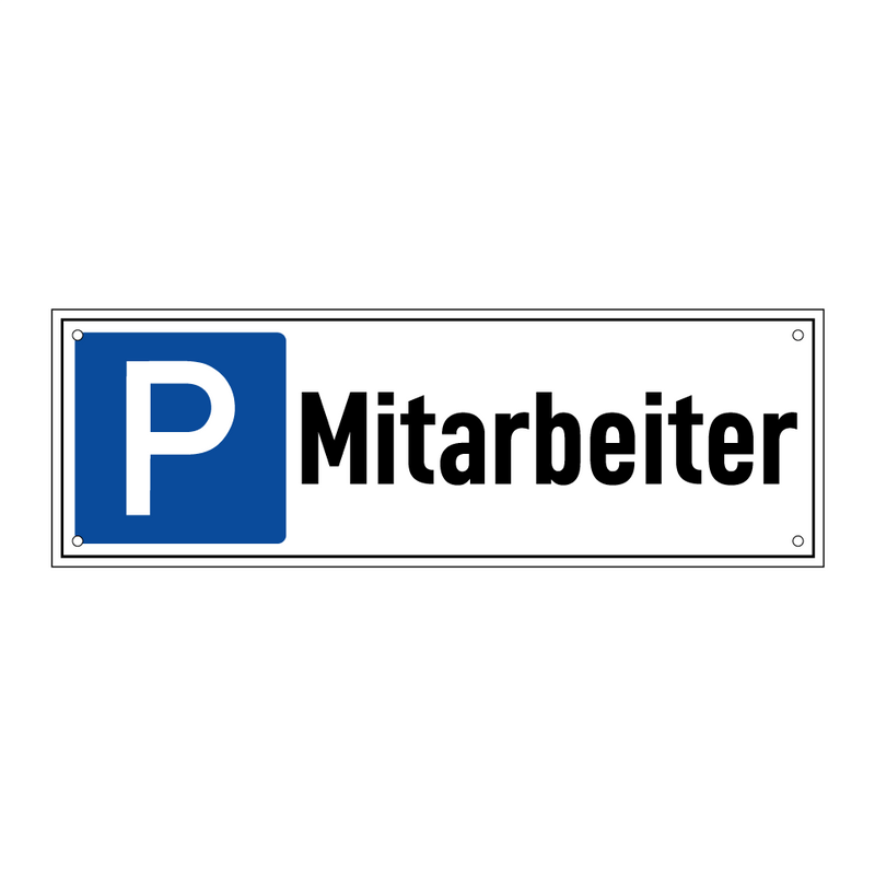 Mitarbeiter