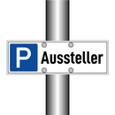 Aussteller