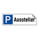 Aussteller