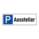 Aussteller