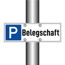 Belegschaft