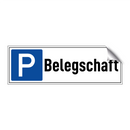 Belegschaft
