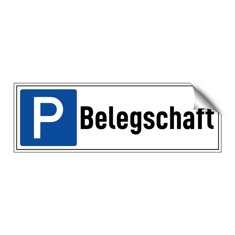 Belegschaft