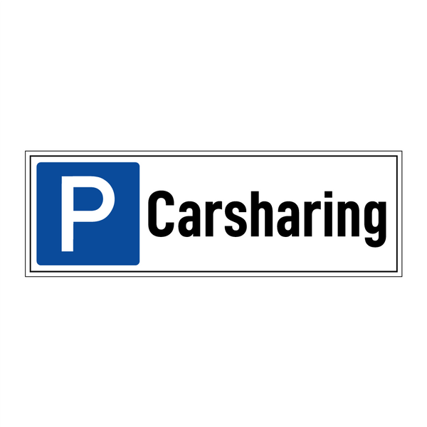 Carsharing
