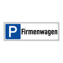 Firmenwagen