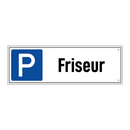 Friseur