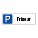 Friseur