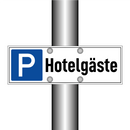Hotelgäste