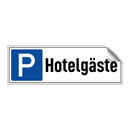 Hotelgäste