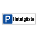 Hotelgäste