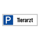 Tierarzt
