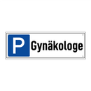 Gynäkologe