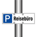 Reisebüro