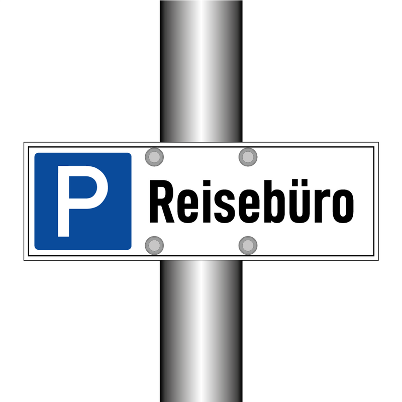Reisebüro
