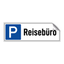Reisebüro