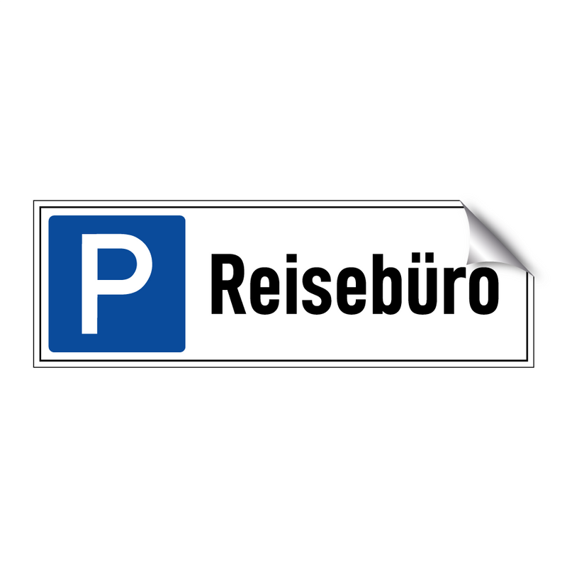 Reisebüro