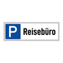 Reisebüro