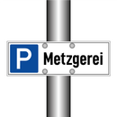 Metzgerei