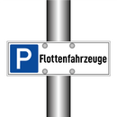 Flottenfahrzeuge