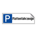 Flottenfahrzeuge