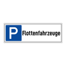 Flottenfahrzeuge