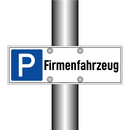 Firmenfahrzeug