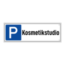 Kosmetikstudio