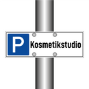 Kosmetikstudio