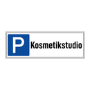 Kosmetikstudio