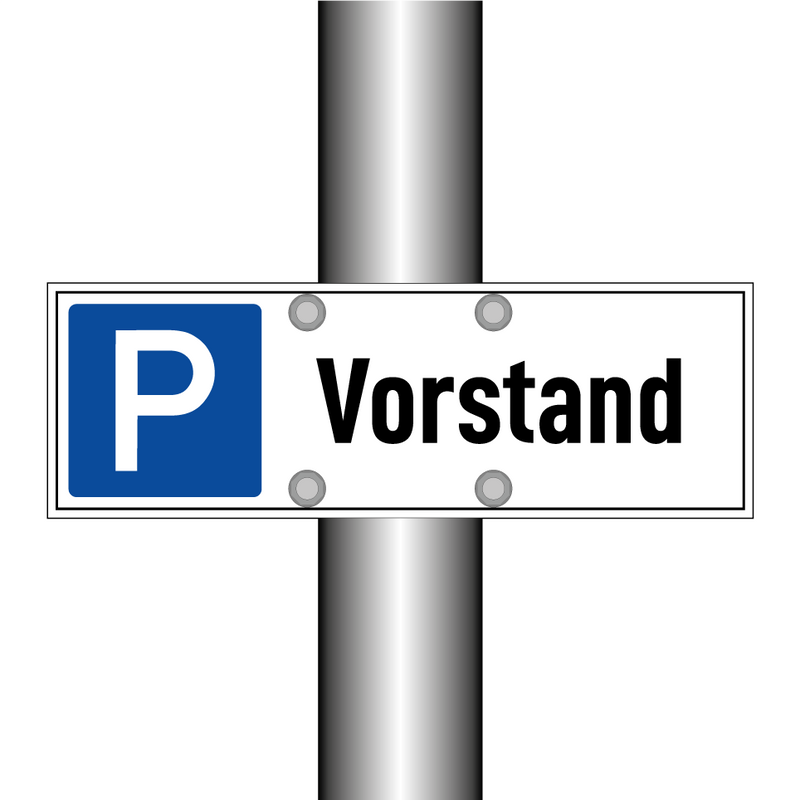 Vorstand