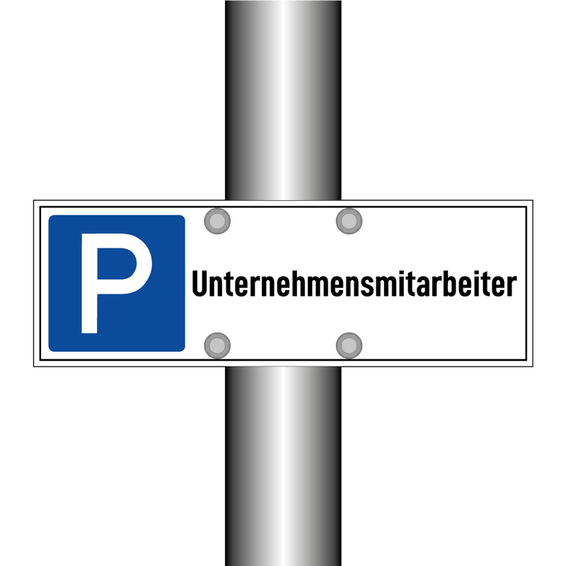 Unternehmensmitarbeiter