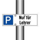 Nur für Lehrer