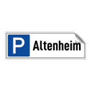 Altenheim