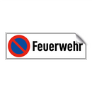 Feuerwehr