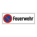 Feuerwehr