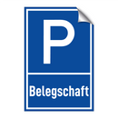 Belegschaft