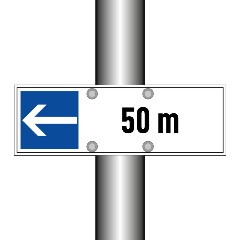 50 m