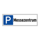 Messezentrum