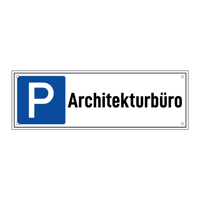 Architekturbüro