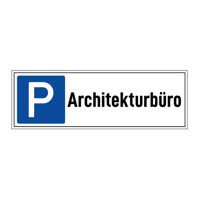 Architekturbüro