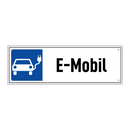 E-Mobil
