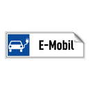 E-Mobil