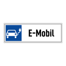 E-Mobil
