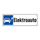 Elektroauto