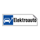 Elektroauto