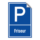 Friseur