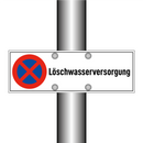 Löschwasserversorgung