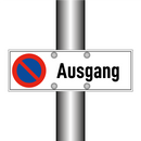 Ausgang