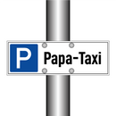 Papa-Taxi
